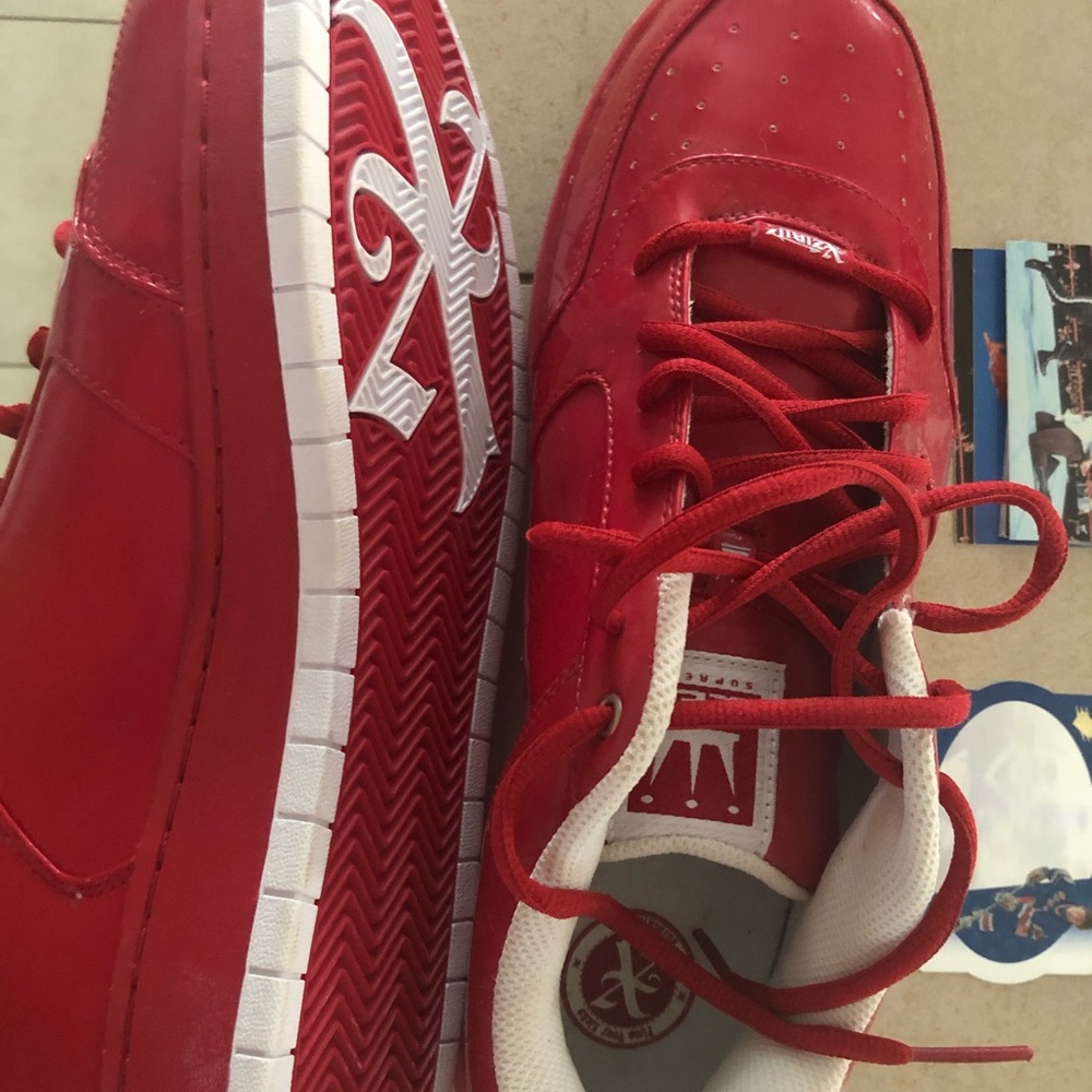 Dada Supreme Shoes